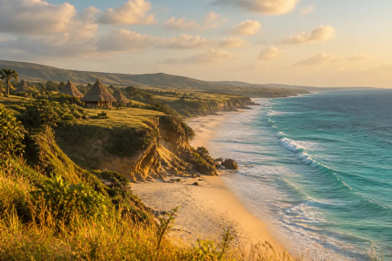 Sumba, Indonesia