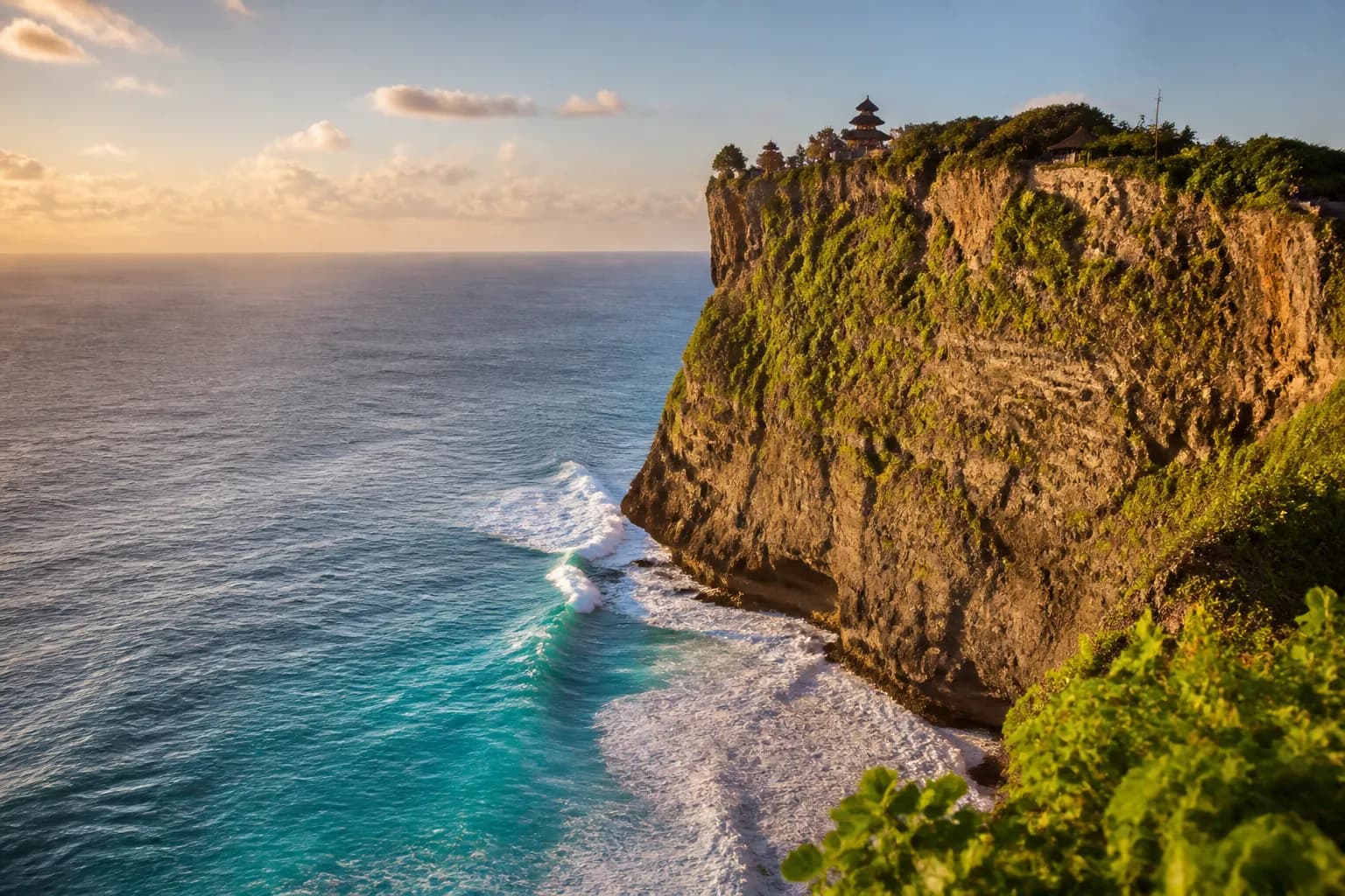 Uluwatu, Bali